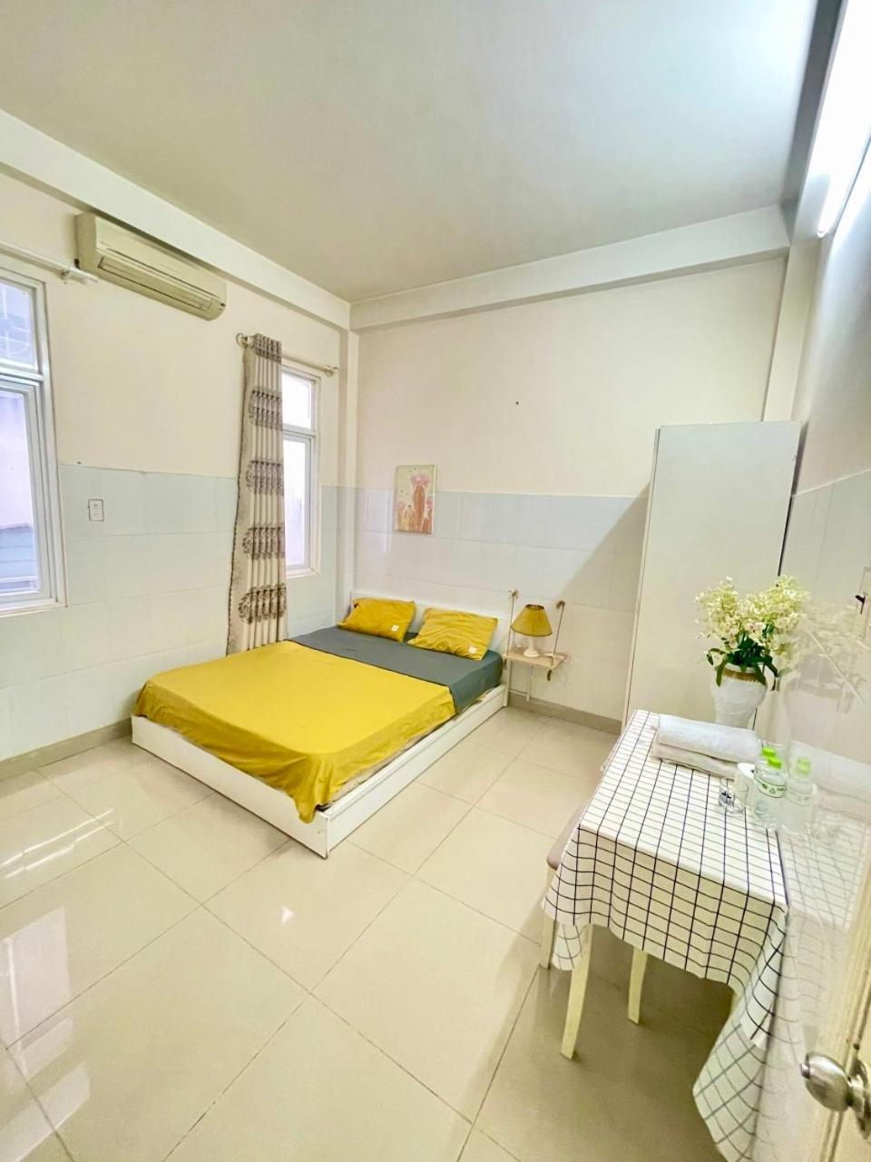Feli Home 2 - Peaceful House Ho-Chi-Minh-Stadt Zimmer foto